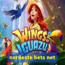 nordeste bets net